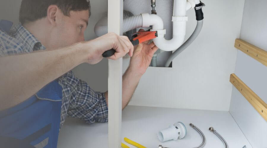 Professional emergency plumbing in Salem, NJ